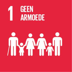 SDG 1: Geen armoede