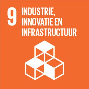 SDG 8: Eerlijk werk en economische groei