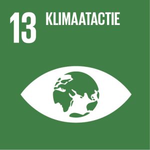 SDG 13: Klimaatactie