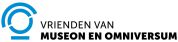 Logo Vrienden van Museon-Omniversum